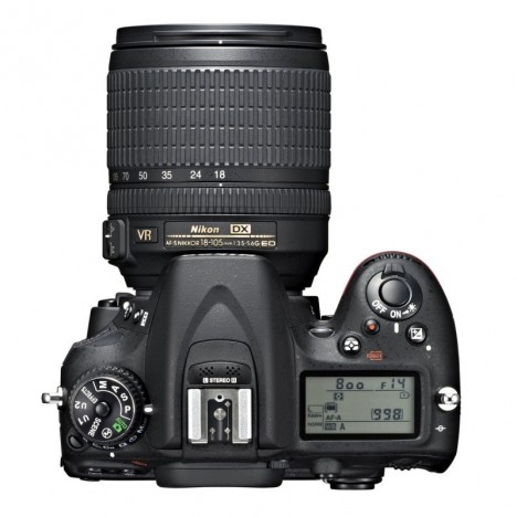 Appareil Photo Réflex Numérique Nikon D7100 Body + AF-P DX 18- 55 VR +Tripied + Sacoche +SD Extreme SanDisk 32Go Appareil Photo Réflex Numérique Nikon D7100 Body + AF-P DX 18- 55 VR +Tripied + Sacoche +SD Extreme SanDisk 32Go