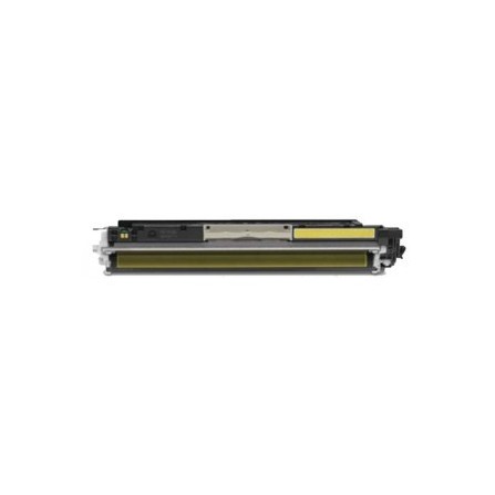 Toner HP Laser CE312A Jaune