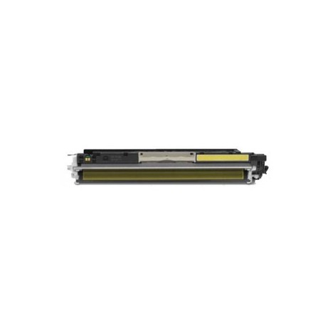 Toner HP Laser CE312A Jaune