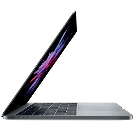 Slide  #1 Apple MacBook Pro 13" Retina / Intel Core i5 / SSD128Go
