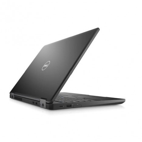 Slide  #4 Pc Portable Dell Latitude E5580 / i7 7é Gén / 8 Go / Ubuntu Linux