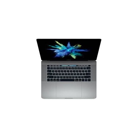 Slide  #1 Apple MacBook Pro 15" Retina / Intel Core i7 / 256Go
