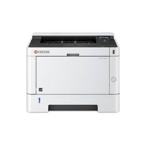 IMPRIMANTE LASER MONOCHROME KYOCERA ECOSYS P2040DN / RÉSEAU & USB