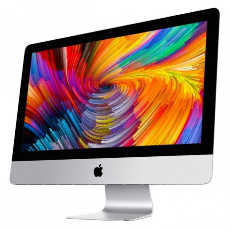 Apple iMac Retina 4K / 21.5 pouces / Core i5 3.0GHz / 1To