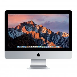 Apple iMac Retina 4K / 21.5 pouces / Core i5 3.0GHz / 1To Apple iMac Retina 4K / 21.5 pouces / Core i5 3.0GHz / 1To