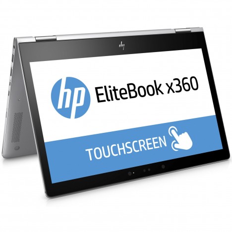 Pc Portable HP EliteBook x360 1030 G2 / i5 7è Gén / 8 Go image 0