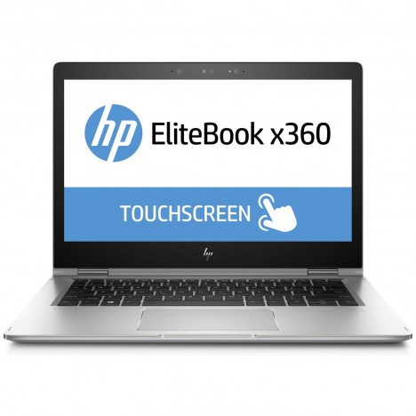 Slide  #1 Pc Portable HP EliteBook x360 1030 G2 / i5 7è Gén / 8 Go