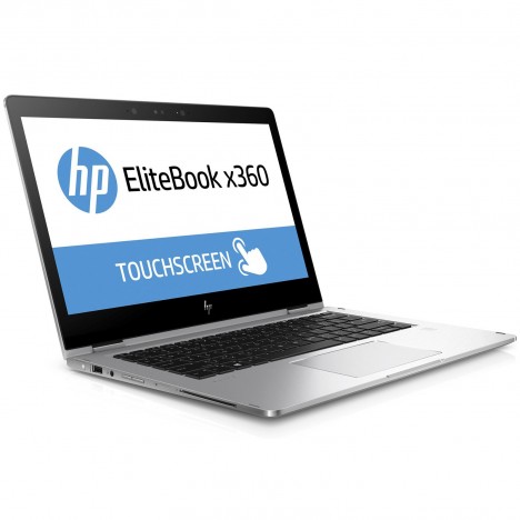 Slide  #2 Pc Portable HP EliteBook x360 1030 G2 / i5 7è Gén / 8 Go
