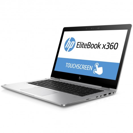 Slide  #3 Pc Portable HP EliteBook x360 1030 G2 / i5 7è Gén / 8 Go
