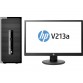 Pc de bureau HP ProDesk 400 G4 MT / i5 7é Gén / 8 Go Pc de bureau HP ProDesk 400 G4 MT / i5 7é Gén / 8 Go