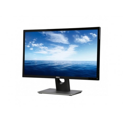 Slide  #1 Ecran Dell 24" Full HD SE2416H