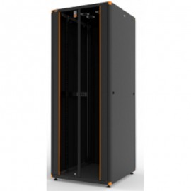 Coffret réseau EUROLINE 16U 19 '' / 600 x 600 mm Coffret réseau EUROLINE 16U 19 '' / 600 x 600 mm