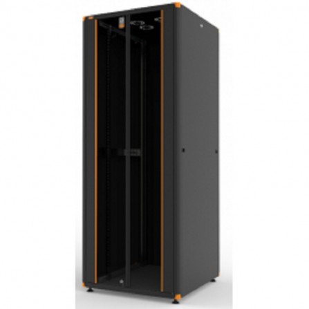 Coffret réseau EVOLINE 42U 19 '' / 600 x 600 mm