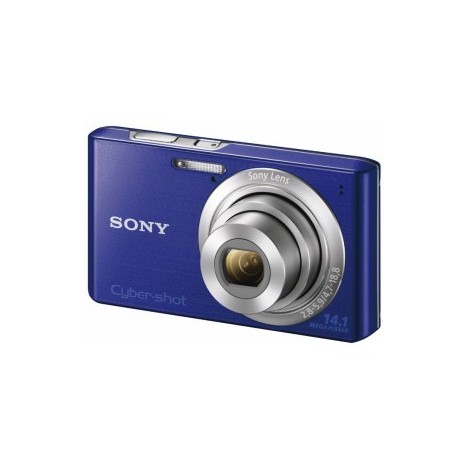 Appareil Photo Sony W610 14.1 MP