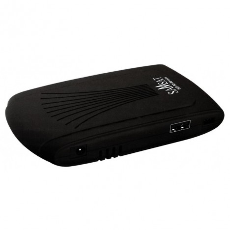 Slide  #1 Samsat HD 90-90 Mini + clé Wifi + 12 mois Abonnement Sharing + 15 mois IPTV