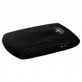 Récepteur Samsat HD 90-90 Mini + clé Wifi + 1 an Abonnement Sharing + 15 mois IPTV