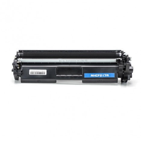 Toner HP 17A Adaptable Noir Toner HP 17A Adaptable Noir