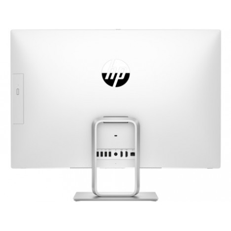 Pc de bureau All-in-One HP Pavilion 24-r002nk Tactile / i5 7è Gén / 8 Go Pc de bureau All-in-One HP Pavilion 24-r002nk Tactile / i5 7è Gén / 8 Go