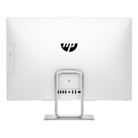 Pc de bureau All-in-One HP Pavilion 24-r002nk Tactile / i5 7è Gén / 8 Go Pc de bureau All-in-One HP Pavilion 24-r002nk Tactile / i5 7è Gén / 8 Go