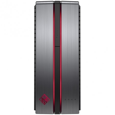 Pc de bureau HP OMEN 870-002nk / i7 6è Gén / 16 Go / GTX 980 Ti 6 Go