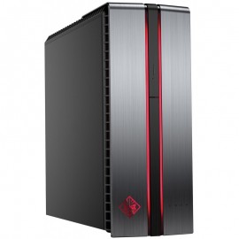 Pc de bureau HP OMEN 870-002nk / i7 6è Gén / 16 Go / GTX 980 Ti 6 Go