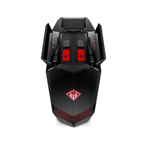 Pc de bureau HP OMEN 880-092nk / i5 7è Gén / 16 Go / GTX 1080 8 Go