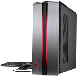 Pc de bureau HP OMEN 870-002nk / i7 6è Gén / 32 Go / GTX 980 Ti 6 Go