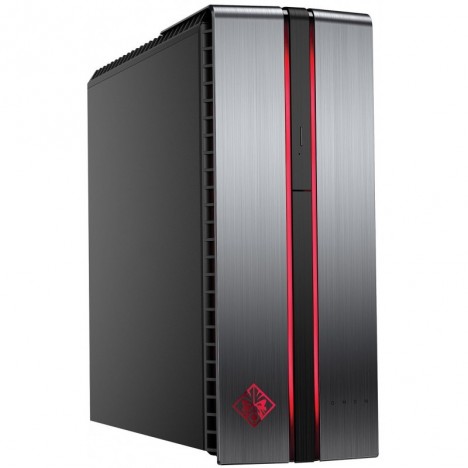 Pc de bureau HP OMEN 870-002nk / i7 6è Gén / 32 Go / GTX 980 Ti 6 Go