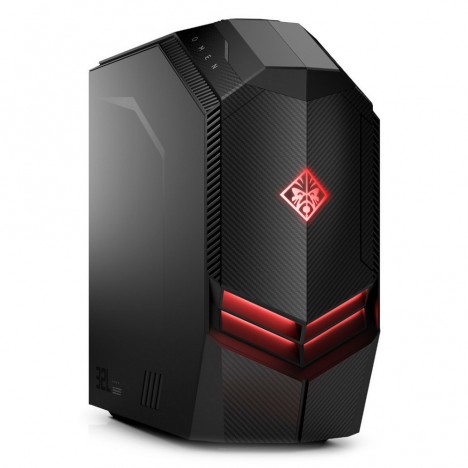 Pc Pc de bureau HP OMEN 880-090nk / i7 7è Gén / 16 Go / GTX 1080 8 Go