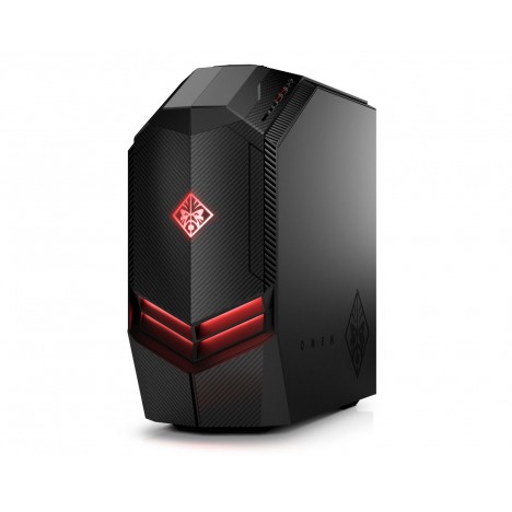 Pc Pc de bureau HP OMEN 880-090nk / i7 7è Gén / 16 Go / GTX 1080 8 Go