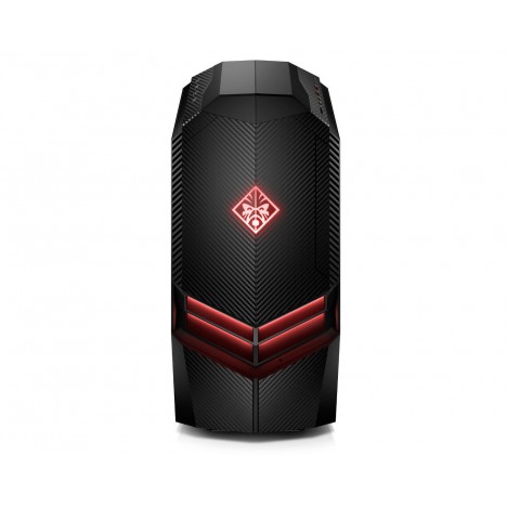 Slide  #1 Pc de bureau HP OMEN 880-090nk / i7 7è Gén / 32 Go / GTX 1080 8 Go