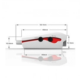 Adaptateur HDMI To VGA