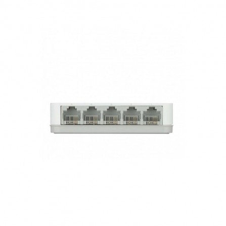 Switch D-Link 5 ports 10/100Mbps 2