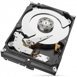 Disque Dur Interne 3.5" Seagate IronWolf 2 To