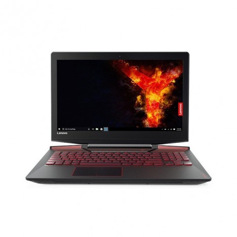 Pc Portable Lenovo Legion Y720 / i7 7è Gén / 16 Go / GTX 1060 / Windows 10 image 0