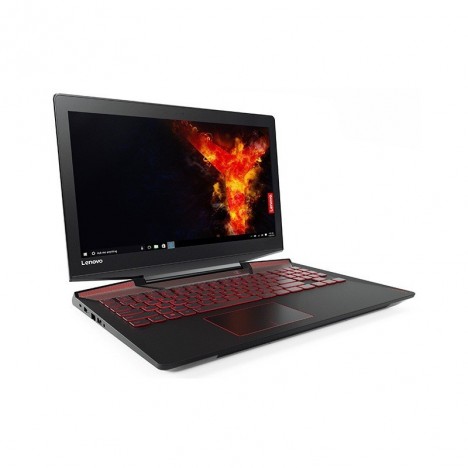 Slide  #2 Pc Portable Lenovo Legion Y720 / i7 7è Gén / 16 Go / GTX 1060 / Windows 10