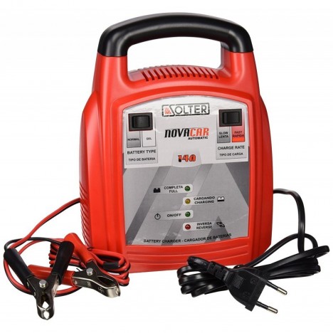 Prix Chargeur Batterie Vovacar 14a 12v Technopro Tunisie