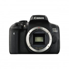 CANON EOS 750D (W)+ OBJ 18-55 IS STM CANON EOS 750D (W)+ OBJ 18-55 IS STM
