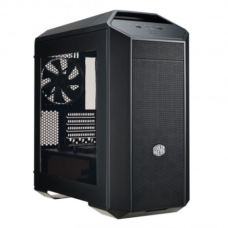 Boitier Gamer Cooler Master MasterCase Pro 3 Boitier Gamer Cooler Master MasterCase Pro 3