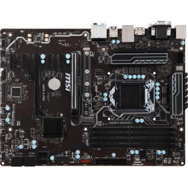 Carte Mère MSI H270-A PRO | Socket Intel 1151 (KABYLAKE)