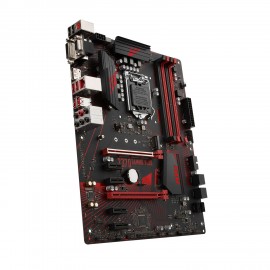 Carte Mère MSI Z370 GAMING PLUS | Socket Intel 1151 (Coffee Lake)