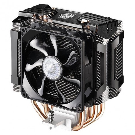 Ventilateur CoolerMaster Hyper D92