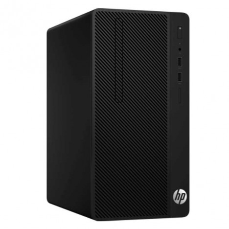 PC DE BUREAU HP 290 G1 / I5 7È GÉN / 4 GO