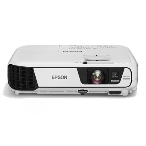 Epson EB-X41 XGA 3600 Lumens Projector