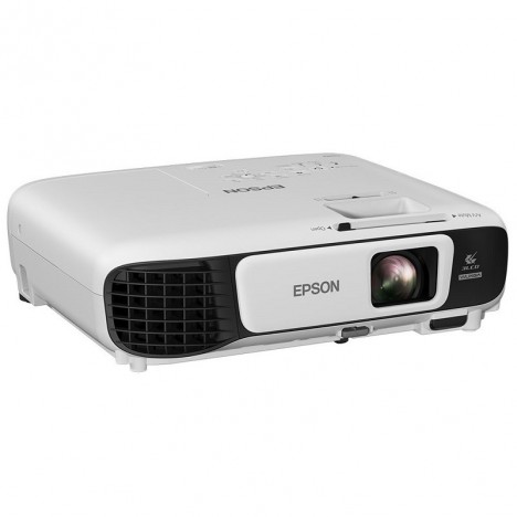 VIDÉOPROJECTEUR EPSON EB-U42 / WIFI