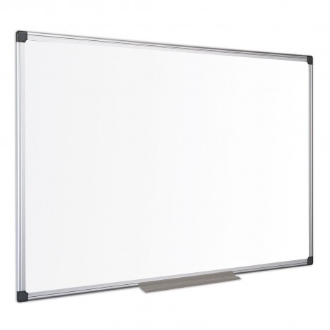 Tableau Blanc Magnétique 60*90 A