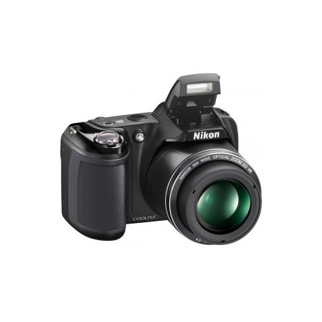 Appareil Photo Nikon Coolpix L320