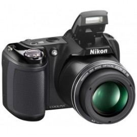 Appareil Photo Nikon Coolpix L320 Appareil Photo Nikon Coolpix L320