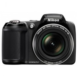 Appareil Photo Nikon Coolpix L320 Appareil Photo Nikon Coolpix L320