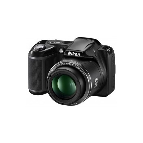 Appareil Photo Nikon Coolpix L320 Appareil Photo Nikon Coolpix L320